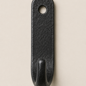 Hand-Forged Wall Hook